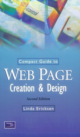Compact Guide to Web Creation and Design