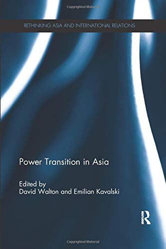 Power Transition in Asia