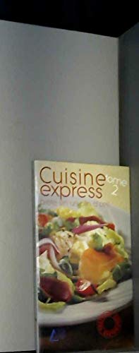 Cuisine express. 2