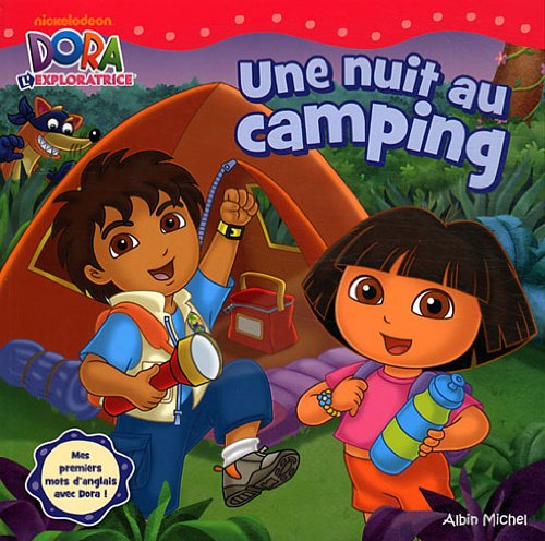 Une nuit au camping