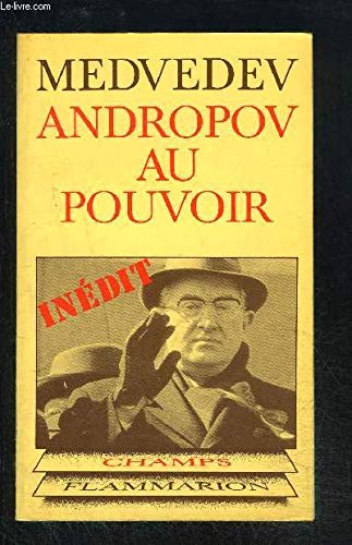 Andropov au Pouvoir