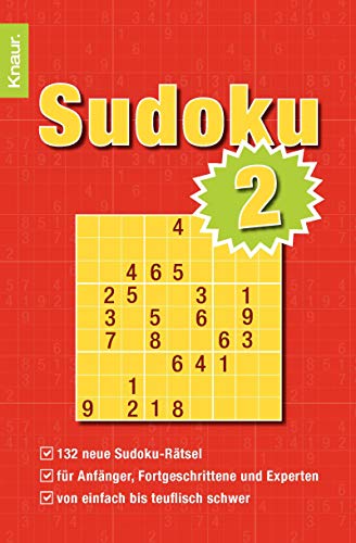 Sudoku : Tome 2, 110 Grilles mystère à déchiffrer