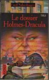 Le dossier Holmes-Dracula