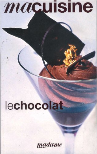 Le Chocolat T01