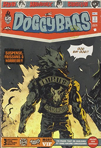Doggybags Vol.1
