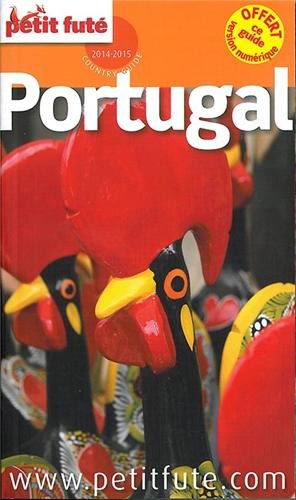 Petit Futé Portugal
