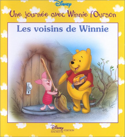 Les Voisins de Winnie