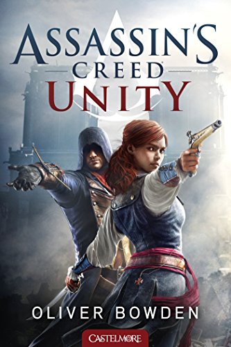 Assassin's Creed T7 Unity
