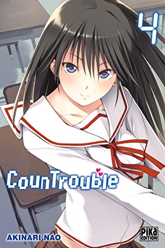 Countrouble T04