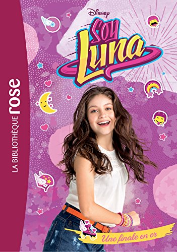 Soy Luna 04 - Une finale