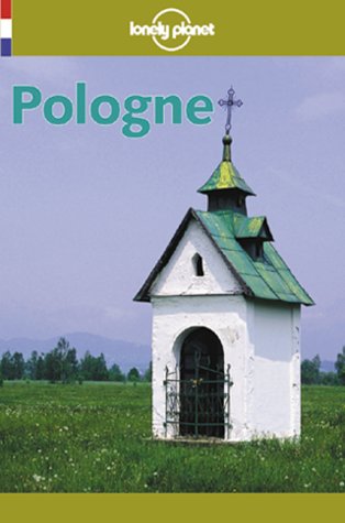 Pologne 1999 : Inclus les parcs et les réserves naturelles