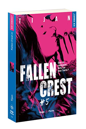 Fallen Crest - tome 5 (5)