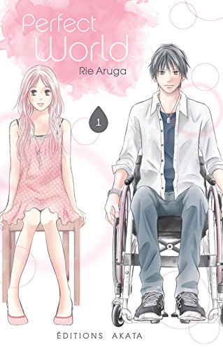 Perfect World - tome 1 (01)