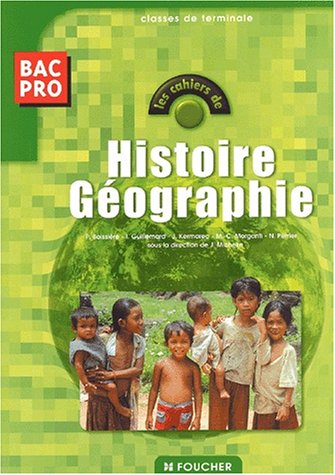 Histoire-Géographie Bac Pro/Terminale