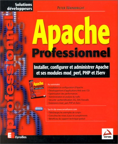 Apache professionnel