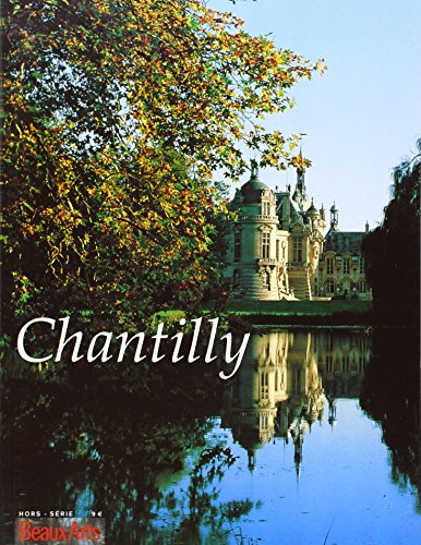 Chantilly (en français)