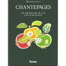 CHANTEPAGES PROF. CP
