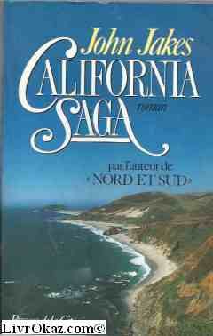 California saga : roman