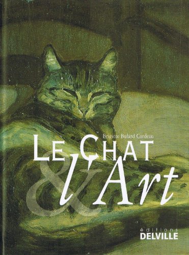 LE CHAT & L'ART