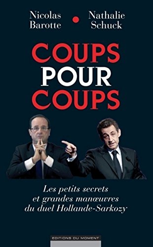 Coups pour coups