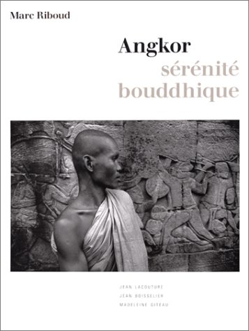 Angkor (rl): Sérénité bouddhique