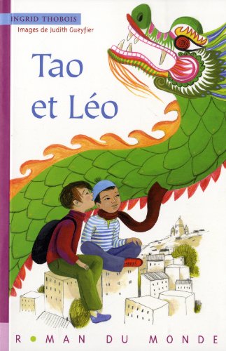 Tao et Leo