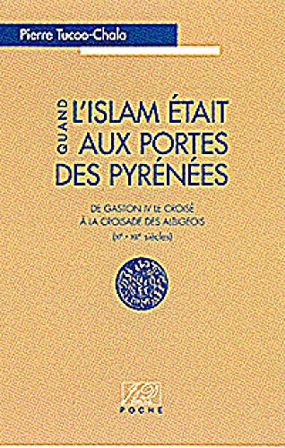 Quand l'Islam était aux portes des Pyrénées