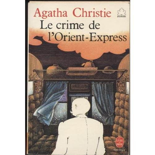 Le Crime De l'Orient-Express