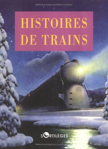 Histoires de trains