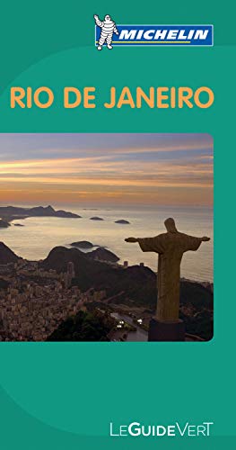Guide Vert Rio de Janeiro