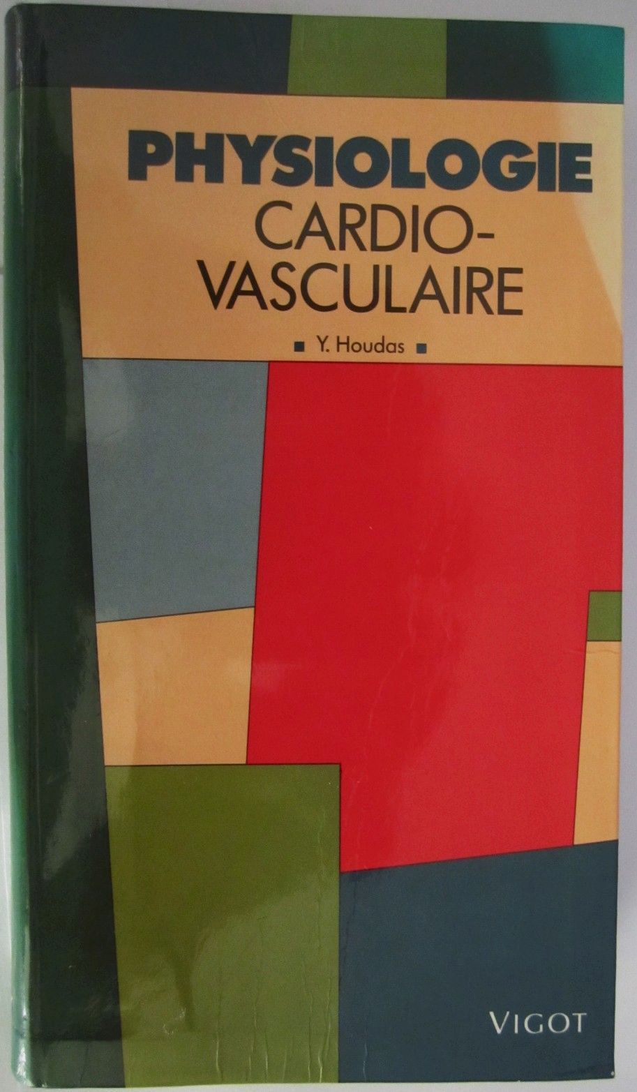 Physiologie Cardio-Vascul
