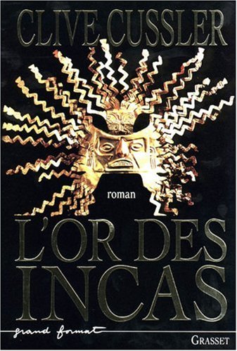 L'Or des Incas
