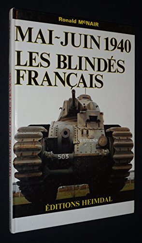 Blindes français (les) 041296