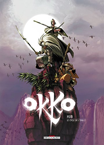 Okko - T01 - Le cycle de l'eau