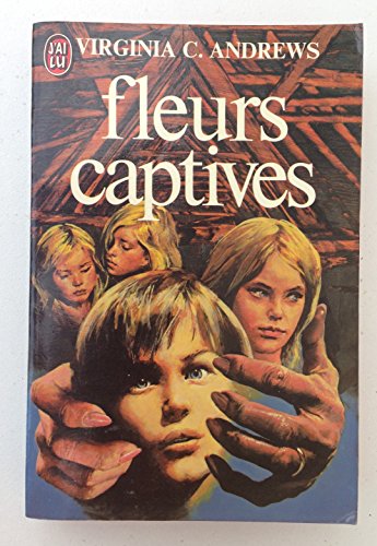 Fleurs captives, Tome 1
