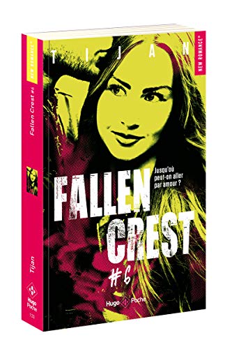 Fallen Crest - tome 6 (6)