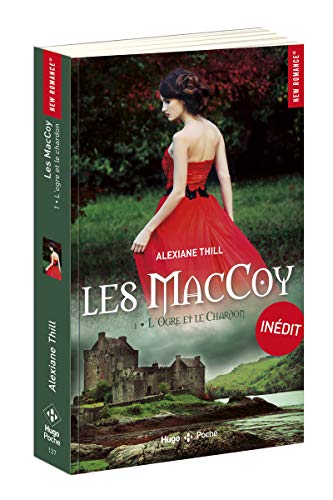 Les MacCoy - tome 1 L'ogre et le chardon (1)