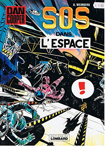 SOS dans l'espace