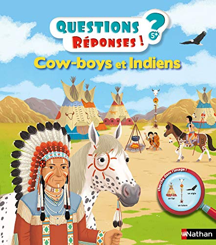 Cow-boys et indiens (10)