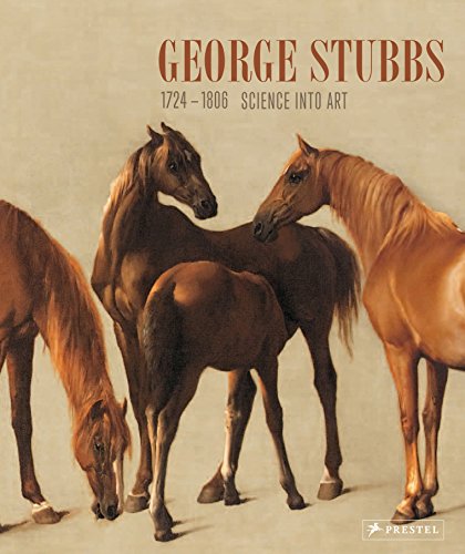 George Stubbs