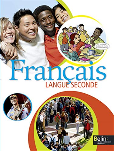 Français langue seconde