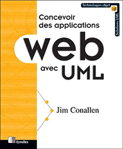 Concevoir des applications Web avec UML