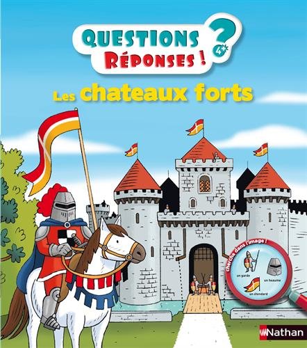 Les Châteaux forts (1)