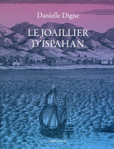 Le Joaillier d'Ispahan