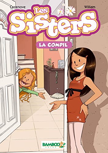 Les Sisters - poche la compil 1