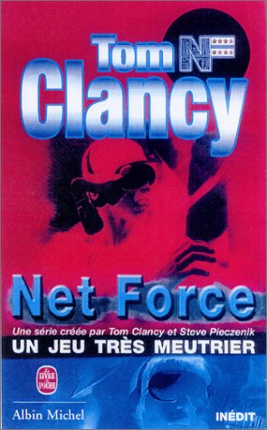 Net Force, tome 1 : Un jeu très meurtrier