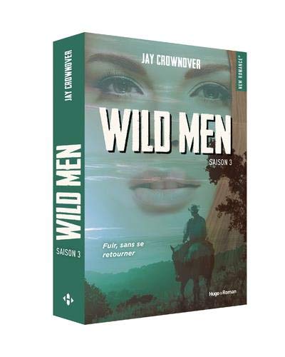 Wild men Saison 3 (3)