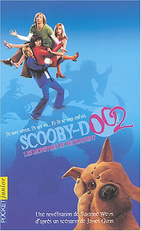 Scooby-Doo, tome 11