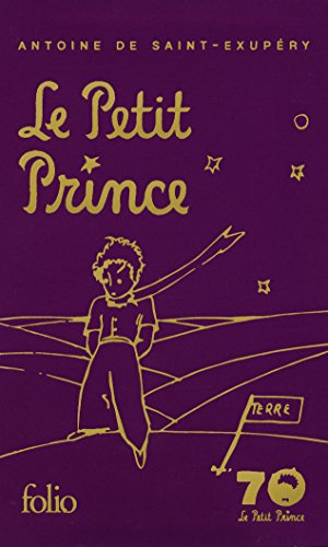 Le Petit Prince/Naissance d'un prince