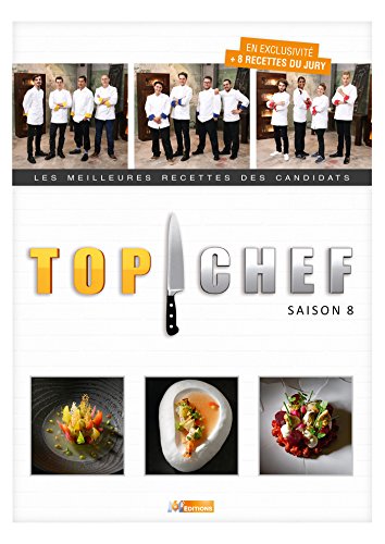 Top Chef nº8
